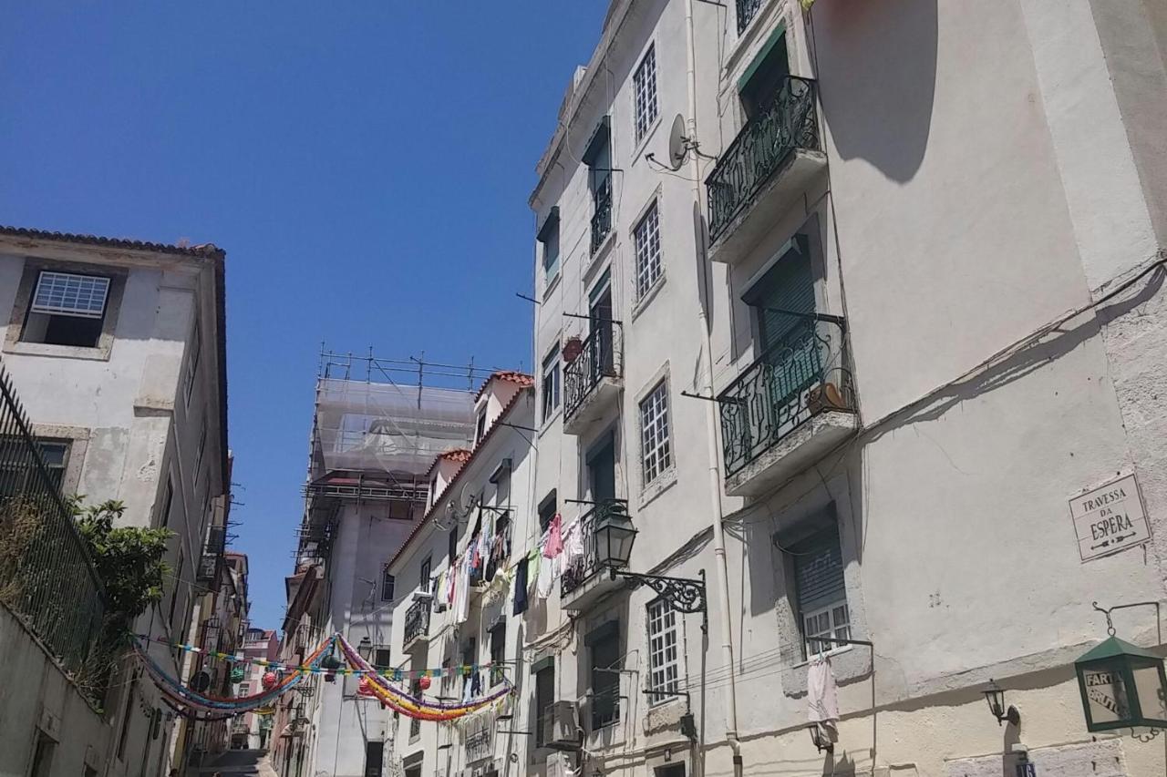 Apartamento Amazing Camoes - Chiado, Lisboa