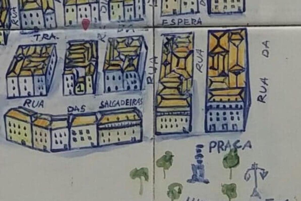 Apartamento Amazing Camoes - Chiado, Lisboa