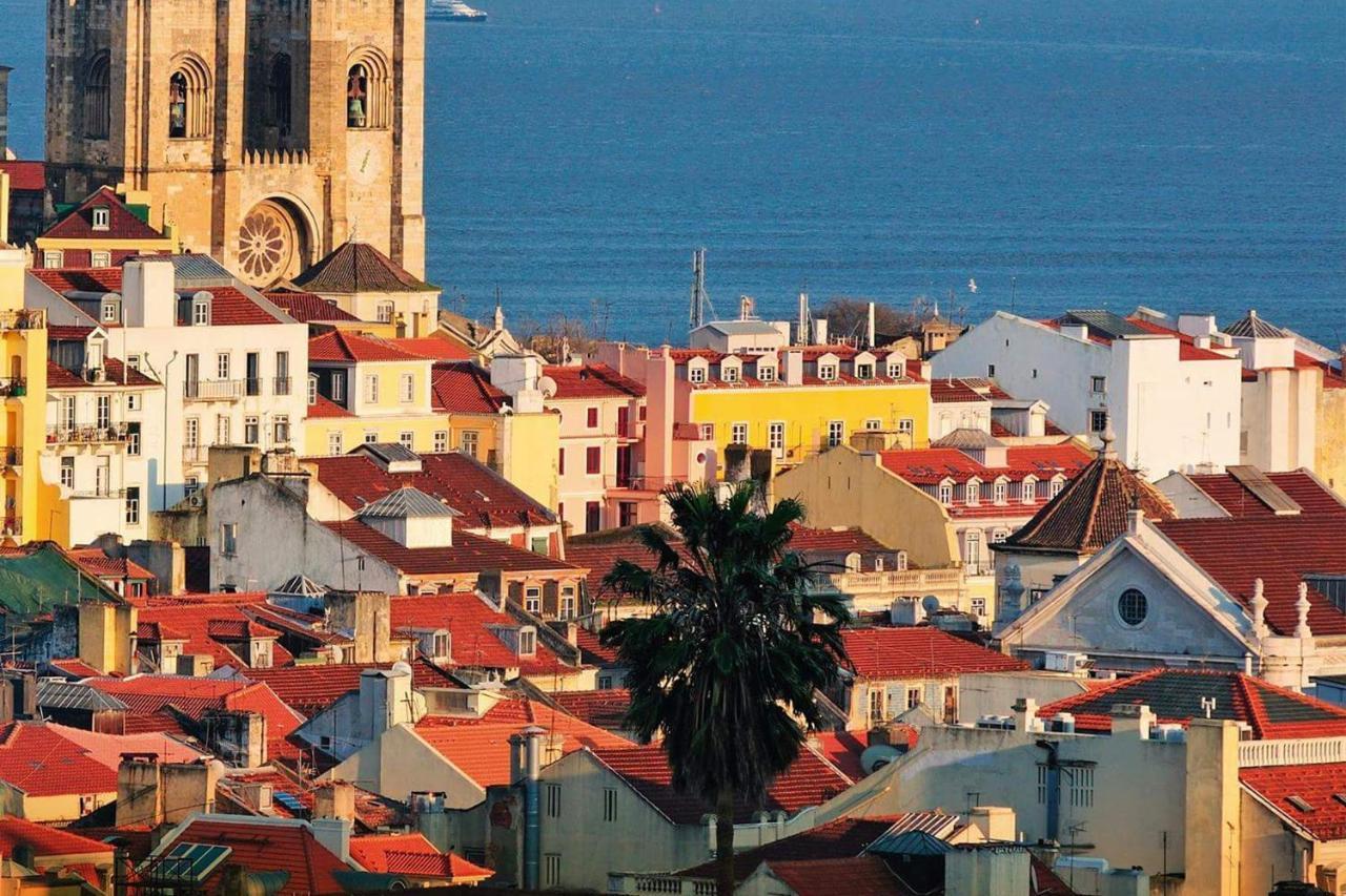Amazing Camoes - Chiado, * Lisboa