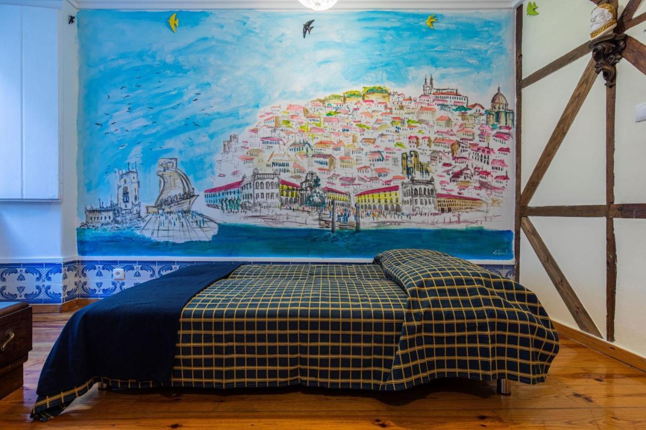 Apartamento Amazing Camoes - Chiado, Lisboa