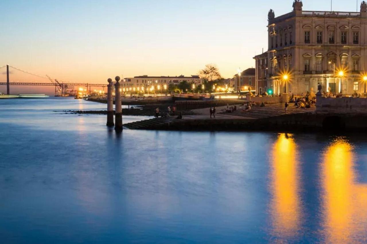 Amazing Camoes - Chiado, Apartamento