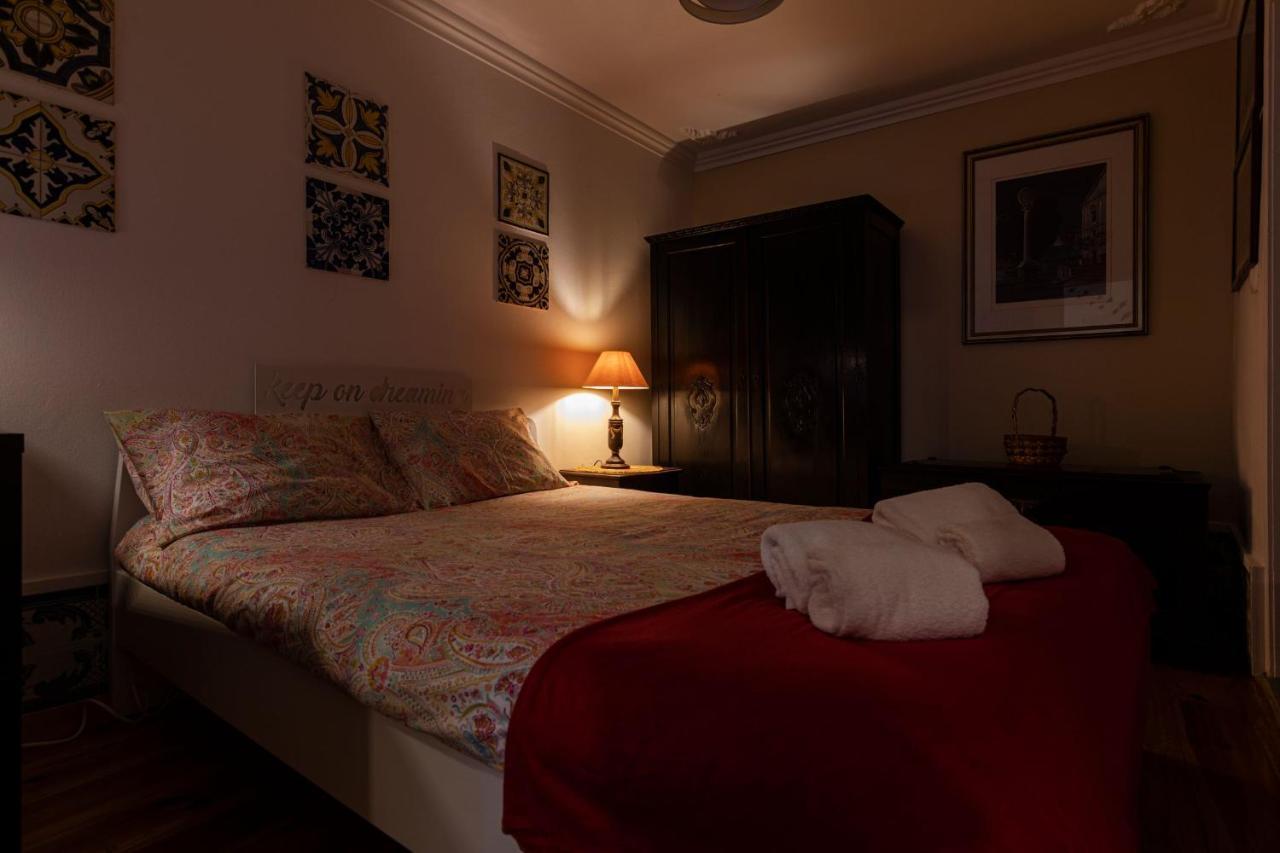 Amazing Camoes - Chiado, Apartamento *