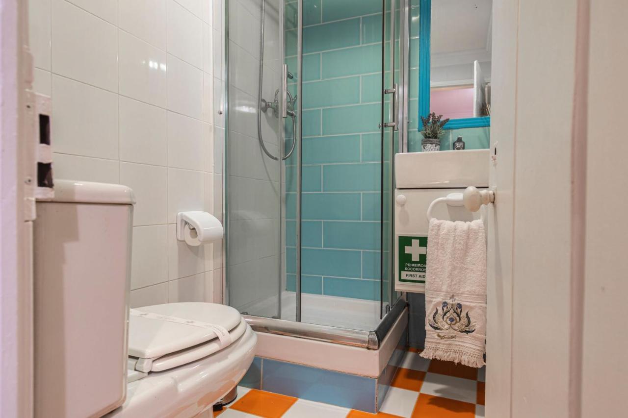 Apartamento Amazing Camoes - Chiado,