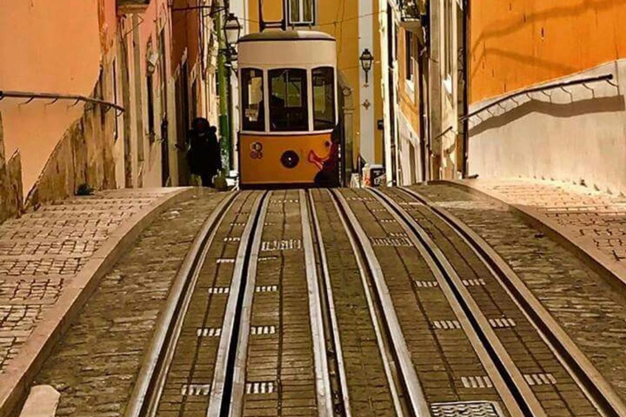 Apartamento Amazing Camoes - Chiado, *