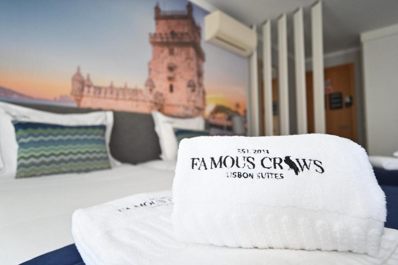Famous Crows Casa de hóspedes 3*