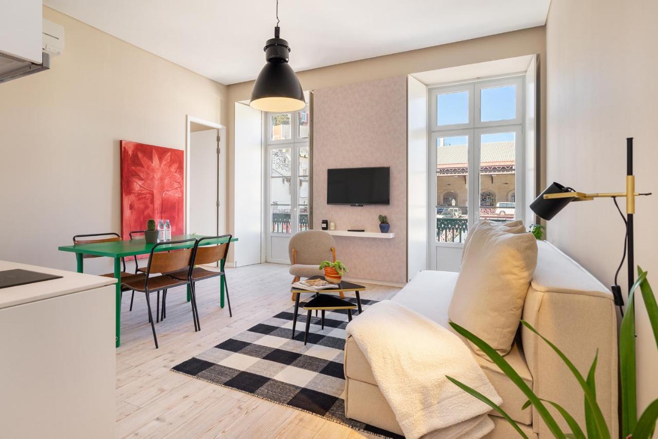 Kula Rossio Apartamento