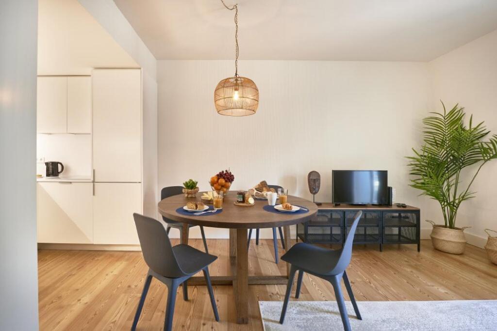 Stone Apartamento *