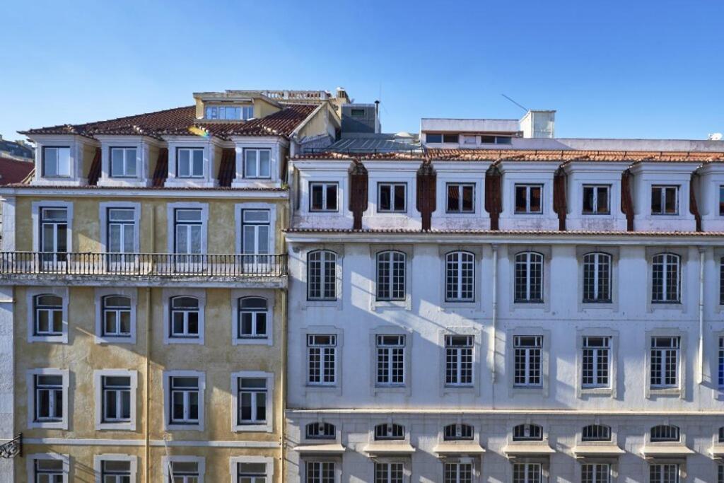 Stone Apartamento Lisboa
