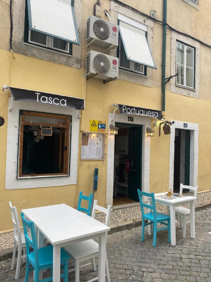 Estudio T41 * Lisboa