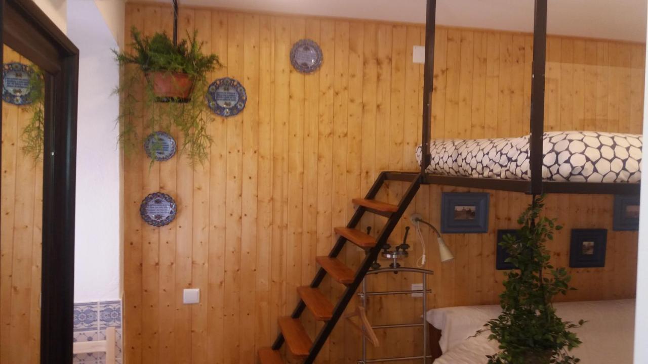 Estudio T41 Apartamento *