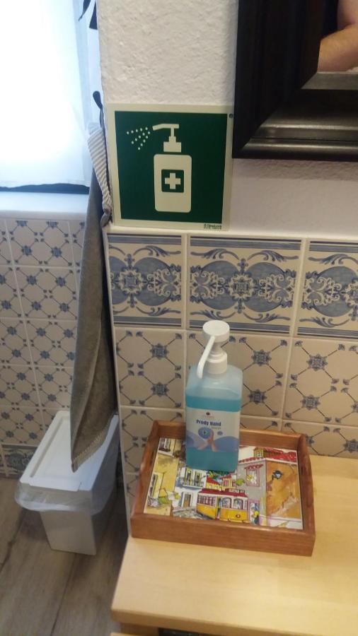 Apartamento Estudio T41 *