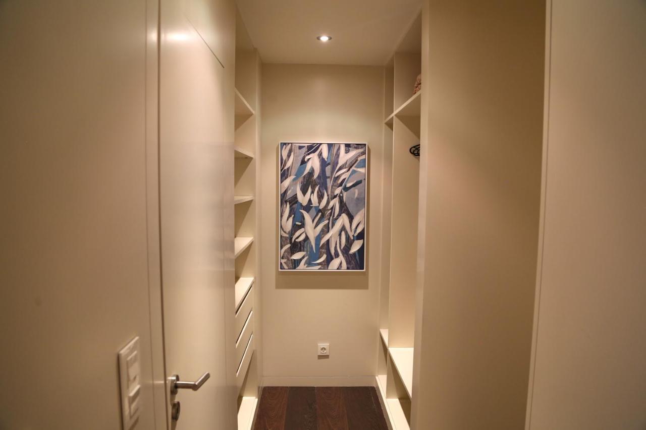 Bom Dia Parque Nações Apartamento *