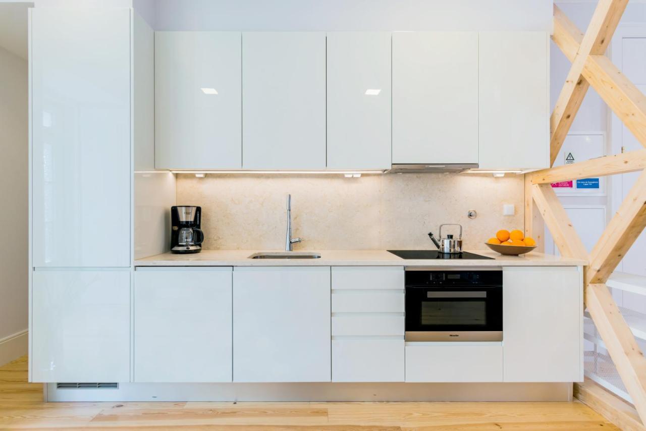 Life Is Good In Baixa Apartamento *