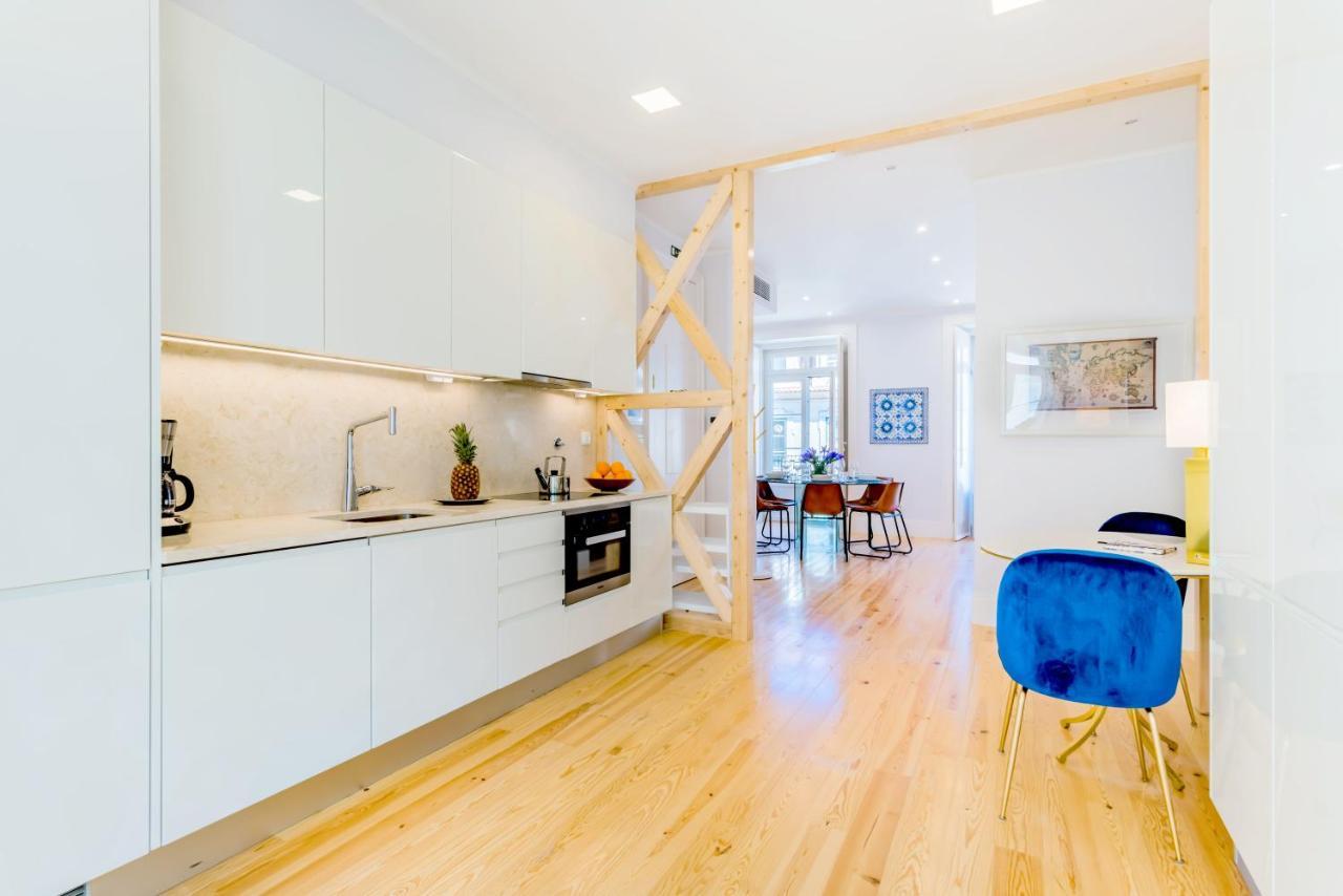 Life Is Good In Baixa Apartamento