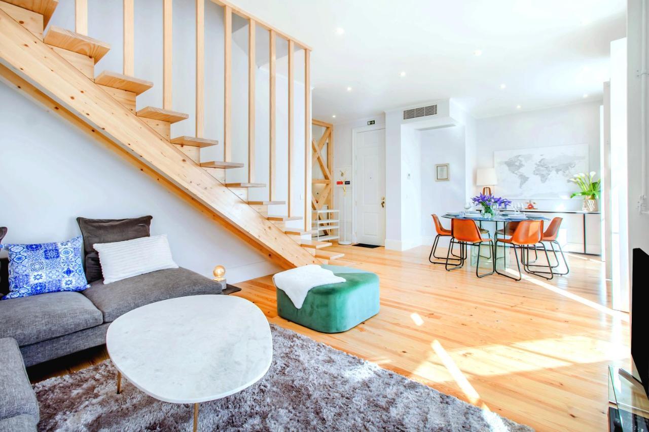 Life Is Good In Baixa Apartamento *