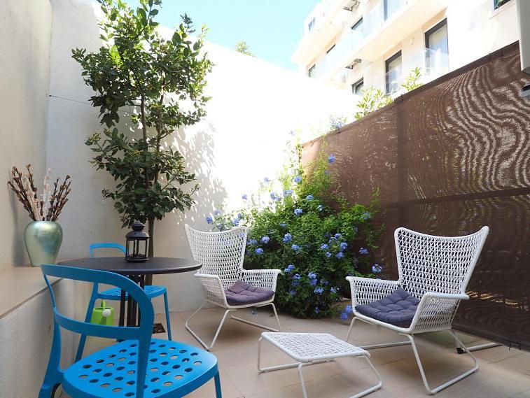 Bela Vista - Altstadt Apartment Lisbon