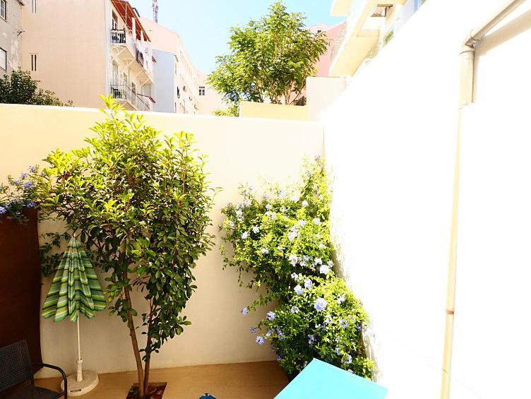 Apartment Bela Vista - Altstadt *