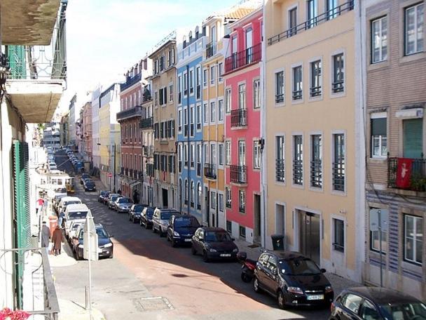 Apartment Bela Vista - Altstadt *
