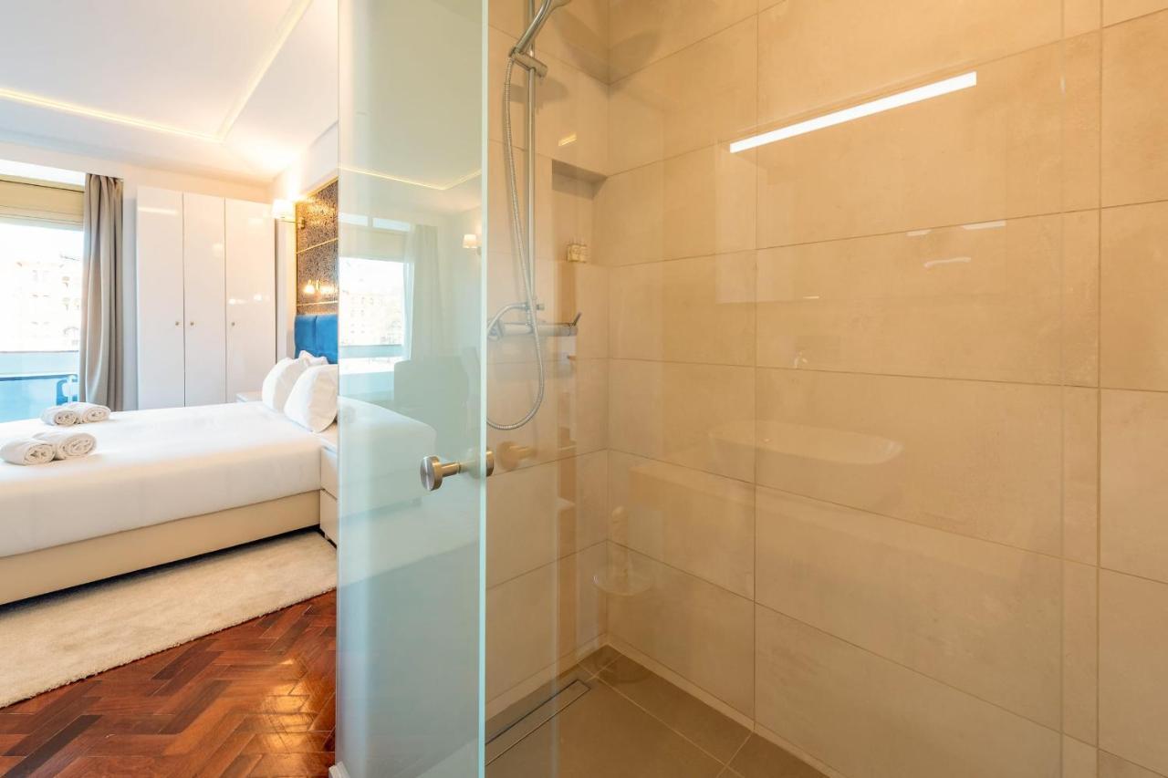 Guestready - Prime Inns Studio 7 - Campo Pequeno Apartamento Lisboa