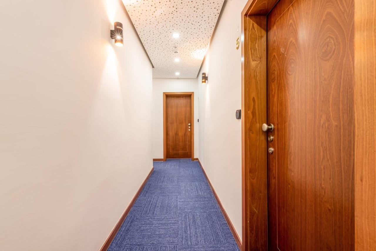 Guestready - Prime Inns Studio 8 - Campo Pequeno Apartamento