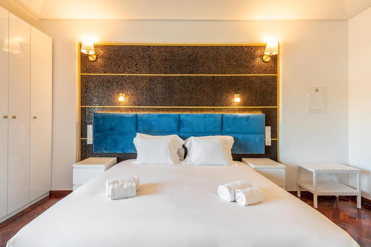 Guestready - Prime Inns Studio 7 - Campo Pequeno Lisboa