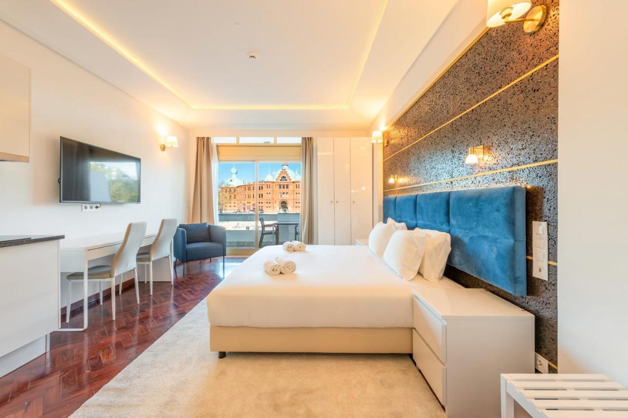 Guestready - Prime Inns Studio 7 - Campo Pequeno *