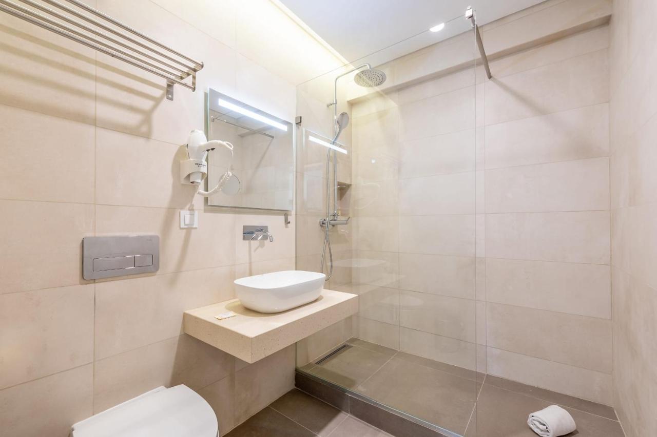 Guestready - Prime Inns Studio 4 - Campo Pequeno Apartamento *