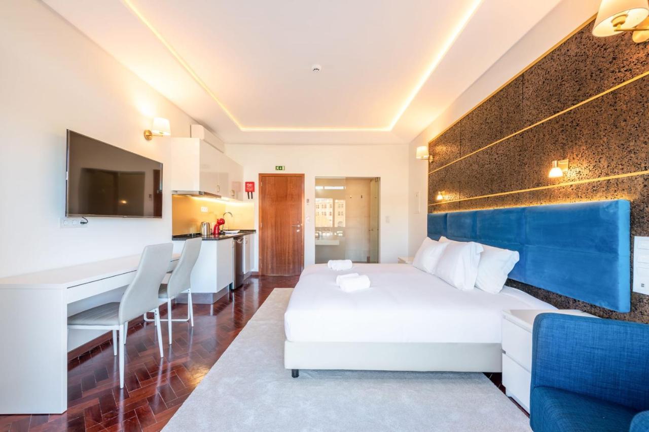 Guestready - Prime Inns Studio 8 - Campo Pequeno *