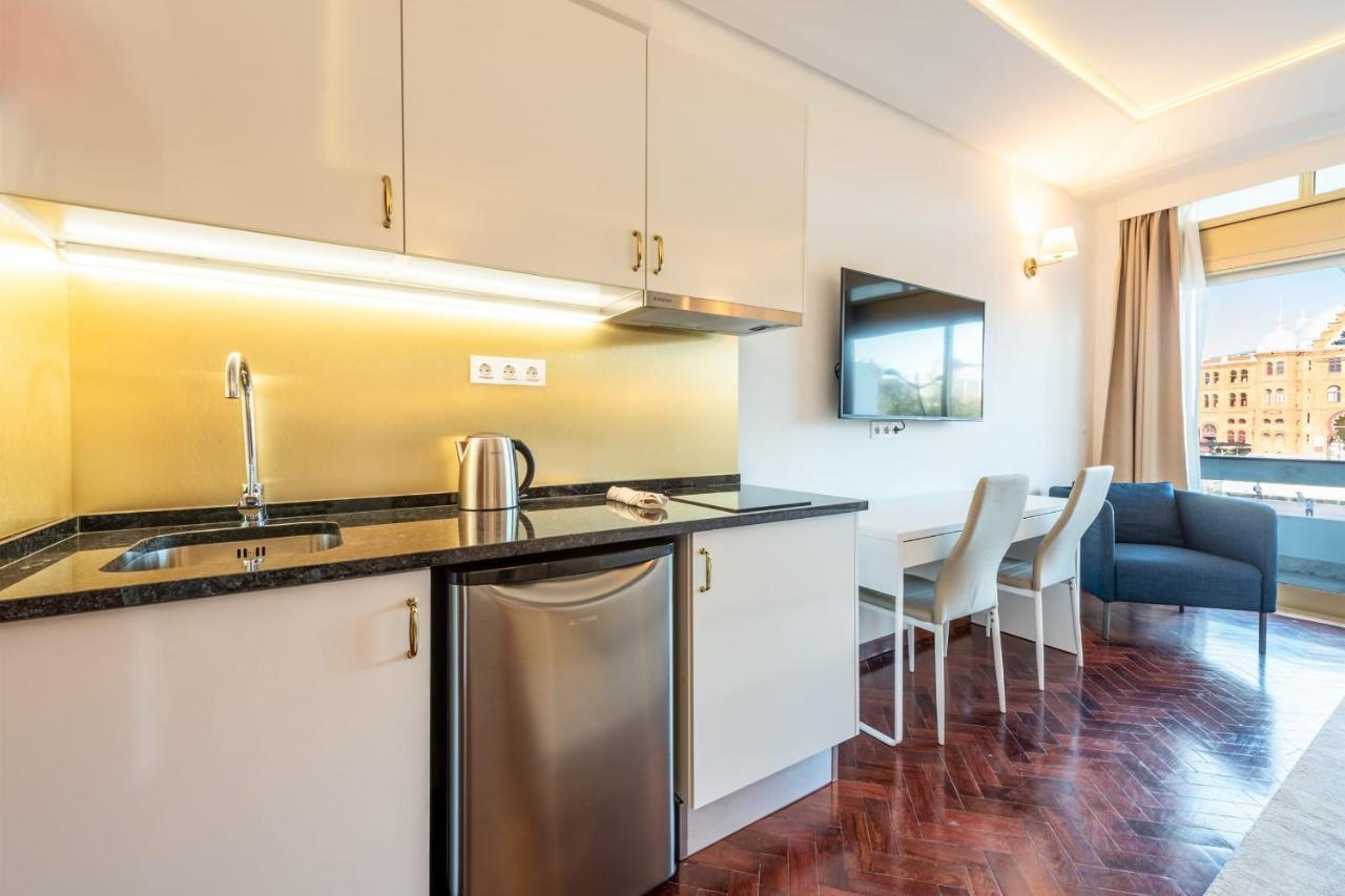 Apartamento Guestready - Prime Inns Studio 7 - Campo Pequeno