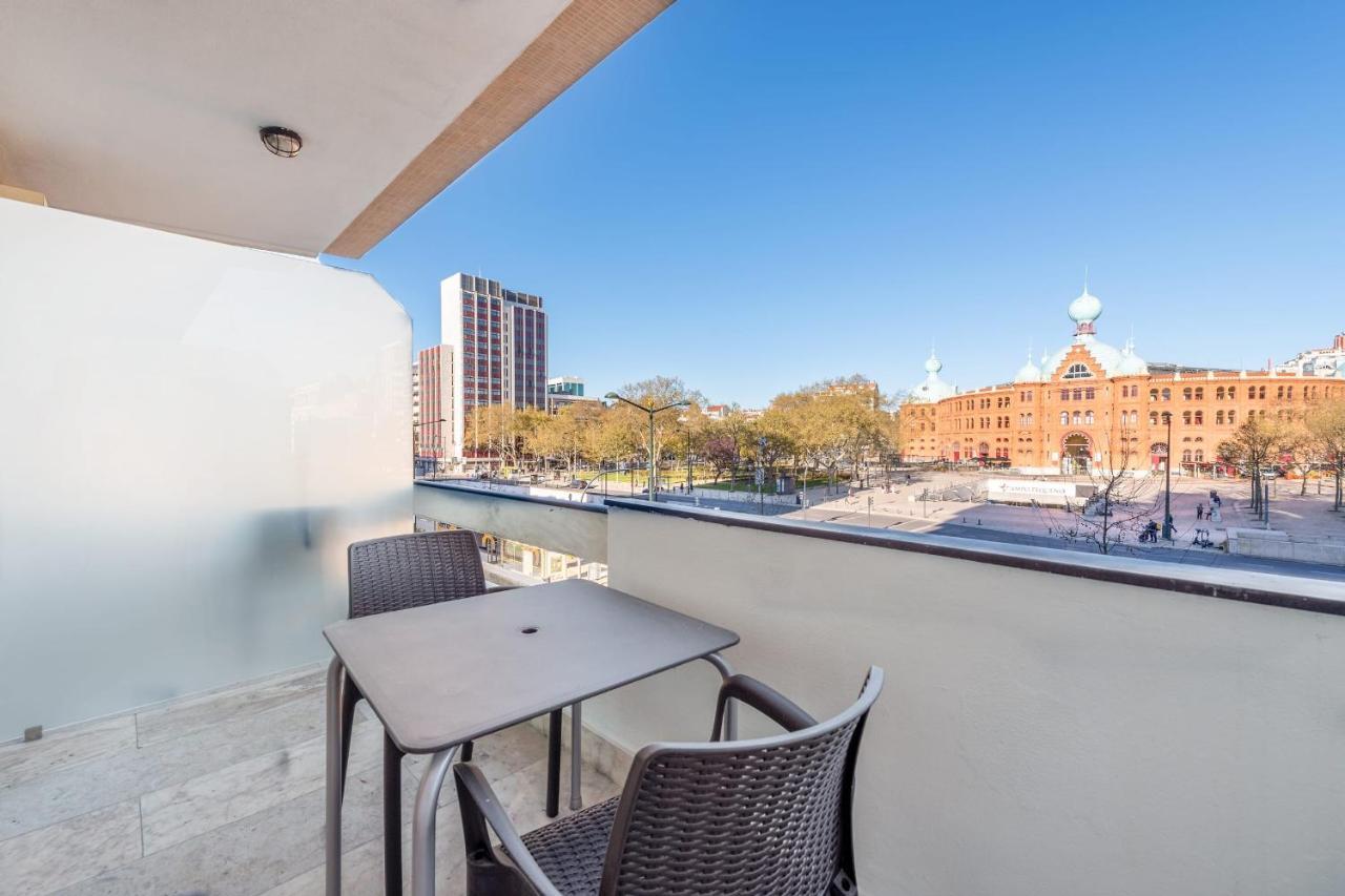 Guestready - Prime Inns Studio 7 - Campo Pequeno Apartamento