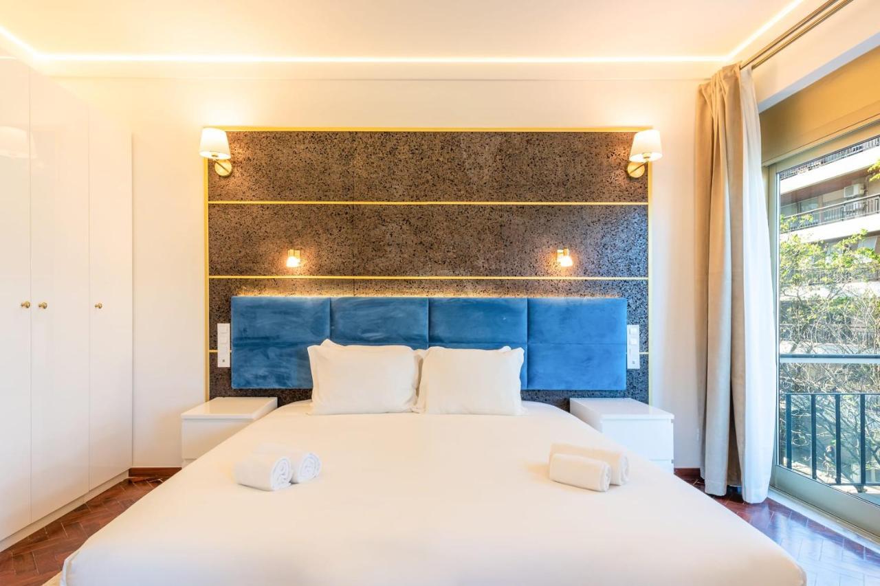 Apartamento Guestready - Prime Inns Studio 5 - Campo Pequeno Lisboa