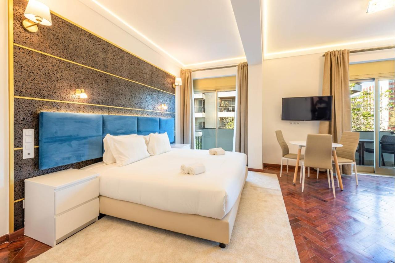 Guestready - Prime Inns Studio 5 - Campo Pequeno Apartamento Lisboa