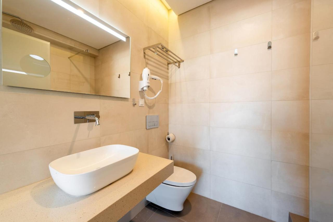 Guestready - Prime Inns Studio 8 - Campo Pequeno Lisboa