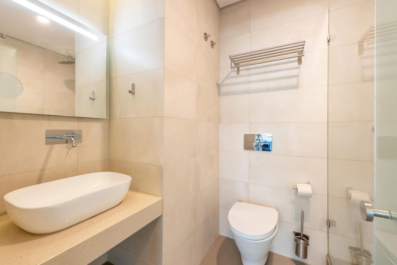 Guestready - Prime Inns Studio 5 - Campo Pequeno