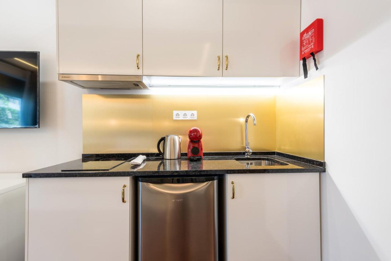 Guestready - Prime Inns Studio 4 - Campo Pequeno Apartamento