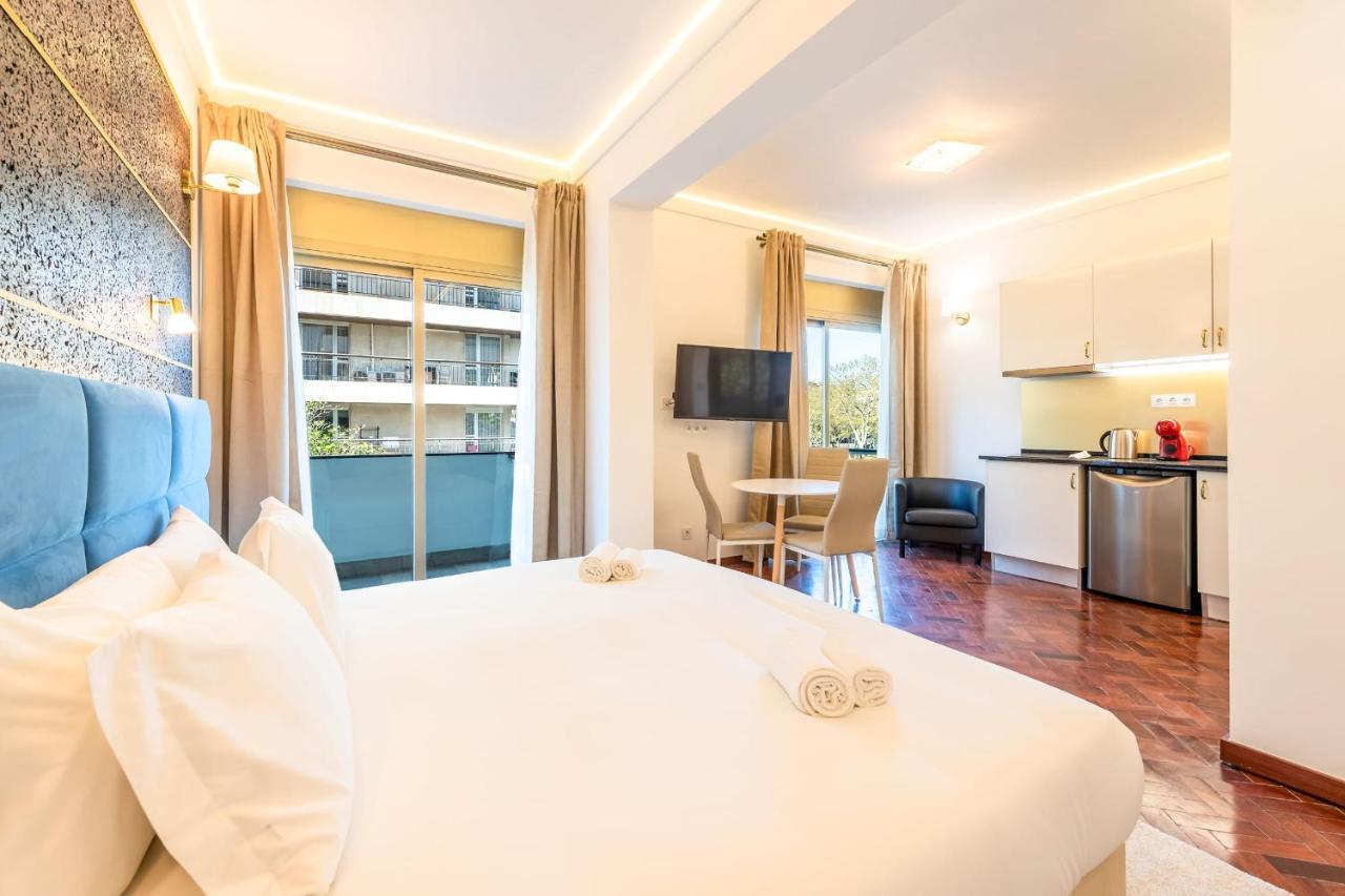 Guestready - Prime Inns Studio 5 - Campo Pequeno