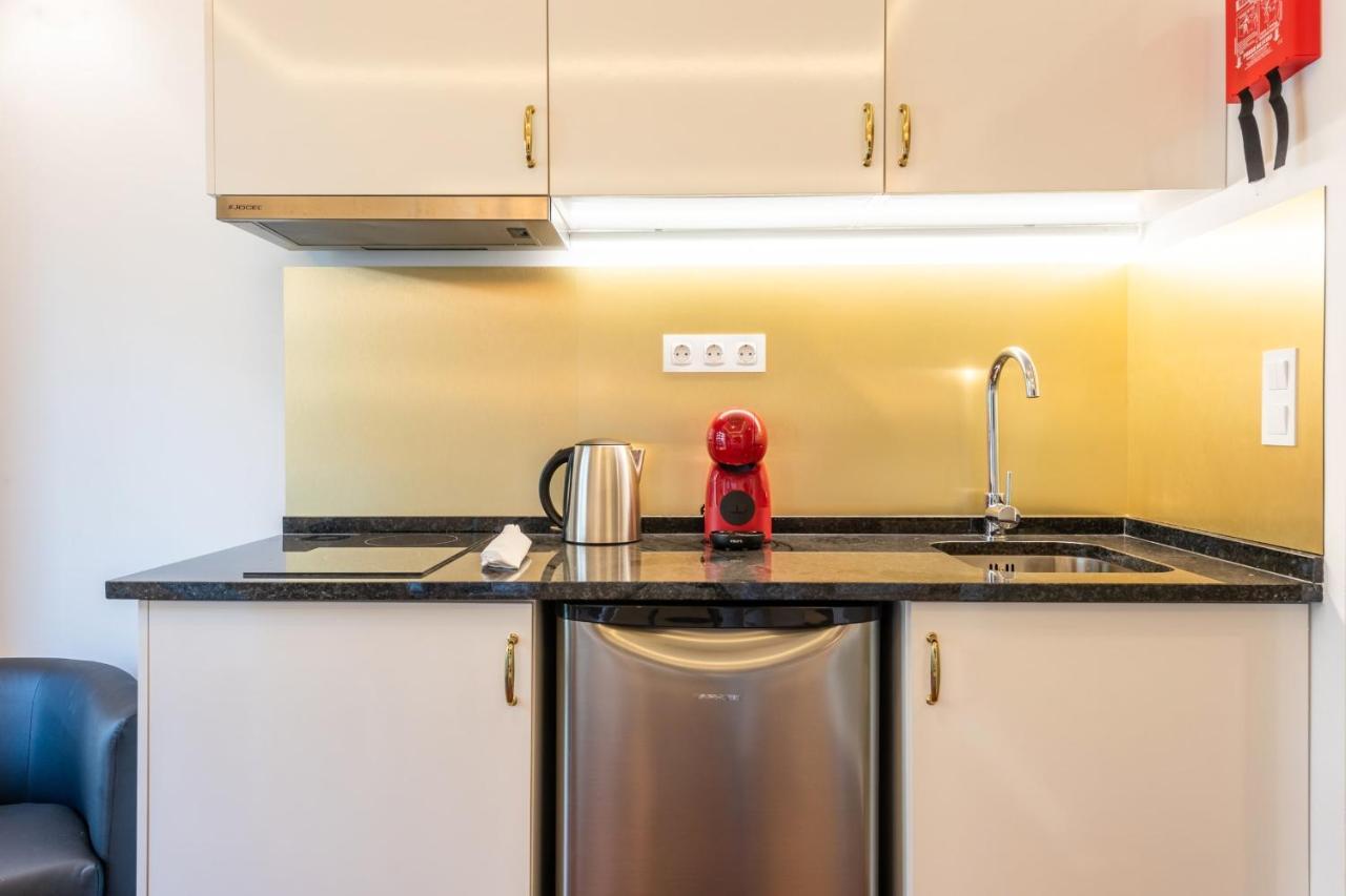 Guestready - Prime Inns Studio 5 - Campo Pequeno Apartamento *