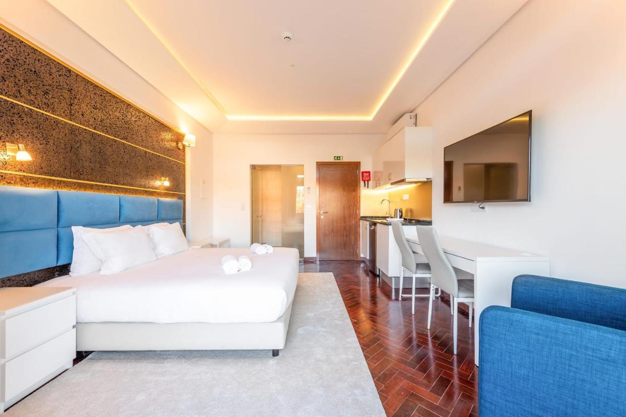 Guestready - Prime Inns Studio 7 - Campo Pequeno Apartamento