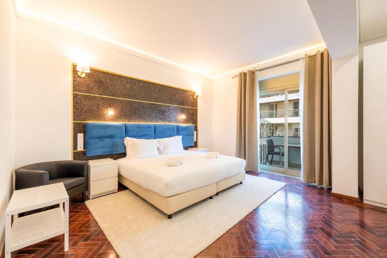 Guestready - Prime Inns Studio 4 - Campo Pequeno Apartamento
