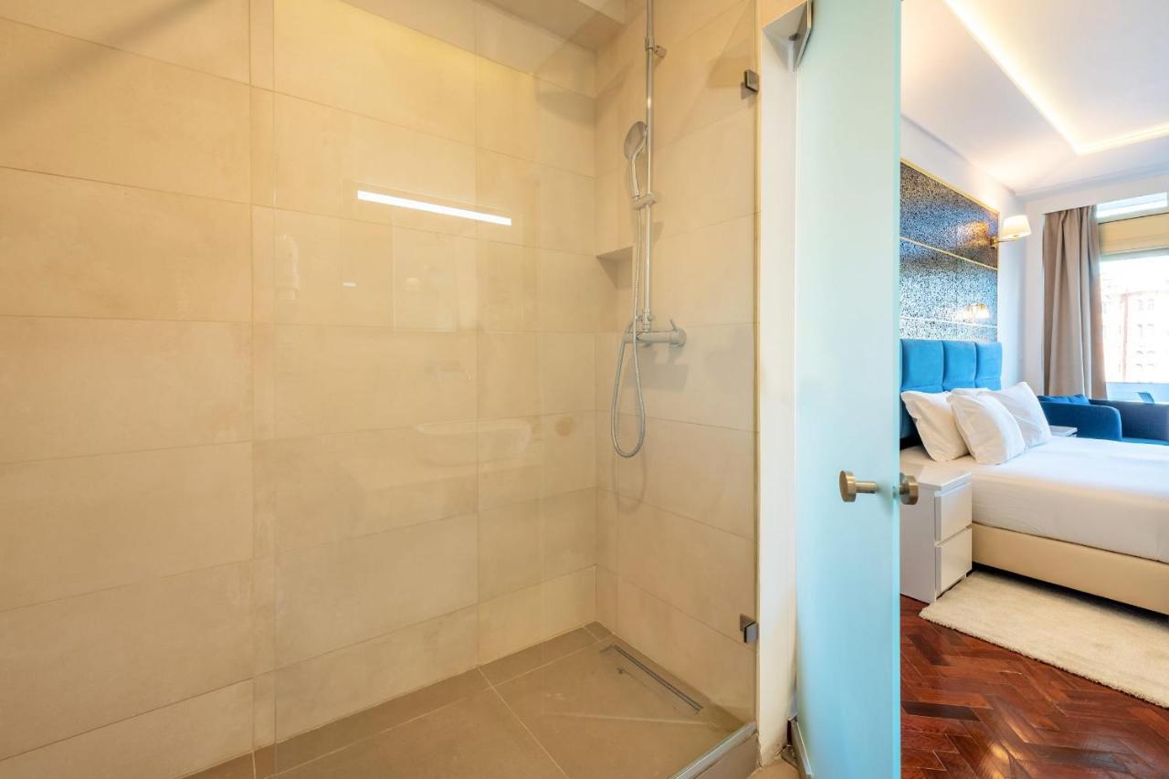 Guestready - Prime Inns Studio 8 - Campo Pequeno *