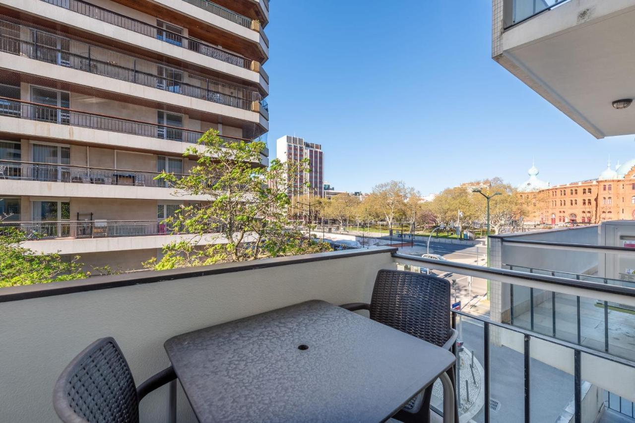 Apartamento Guestready - Prime Inns Studio 5 - Campo Pequeno Lisboa