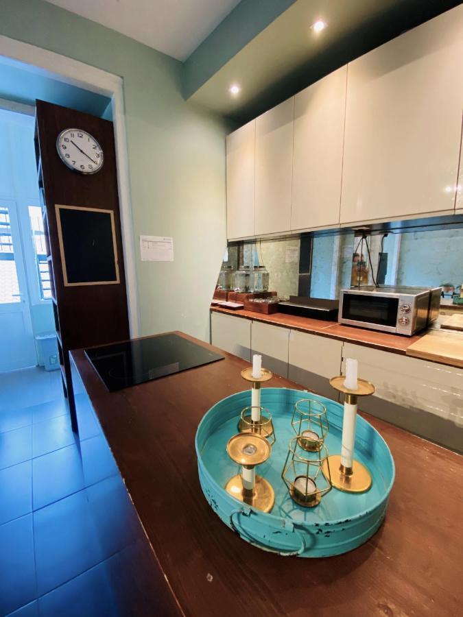 Hostal Heart Lisboa