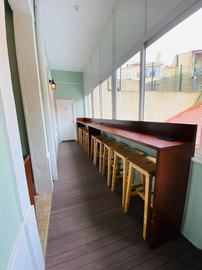 Heart Hostal