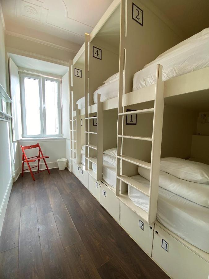 Heart Hostal