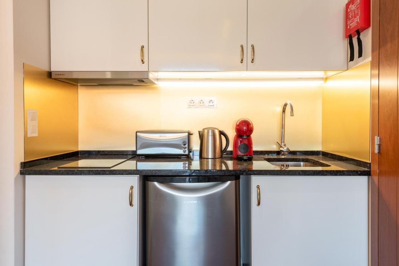 Guestready - Prime Inns Studio 4 - Campo Pequeno Apartamento *
