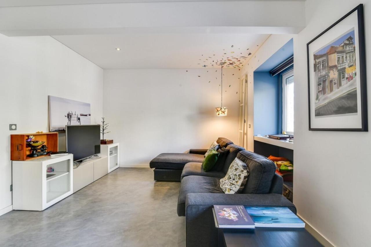 Charming 2 Bedroom At Restelo Apartamento Lisboa