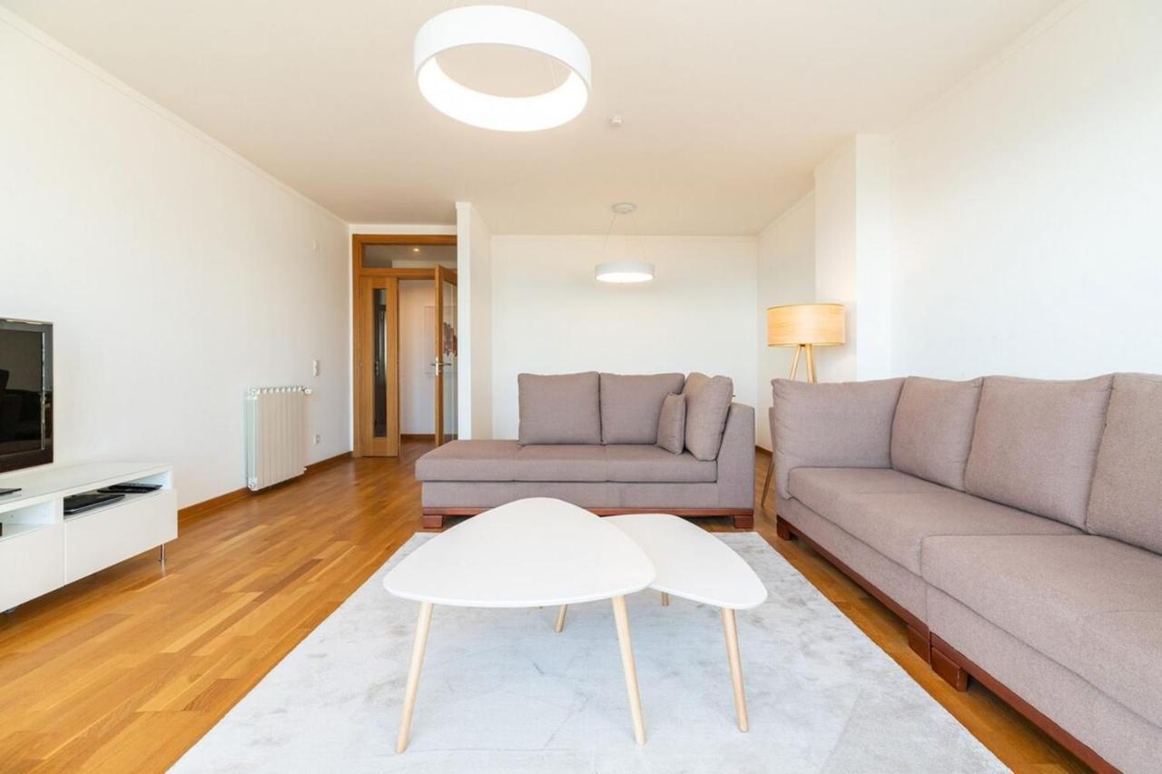 Apartamento Modern 2 Bedroom With Balcony And Amazing Views *