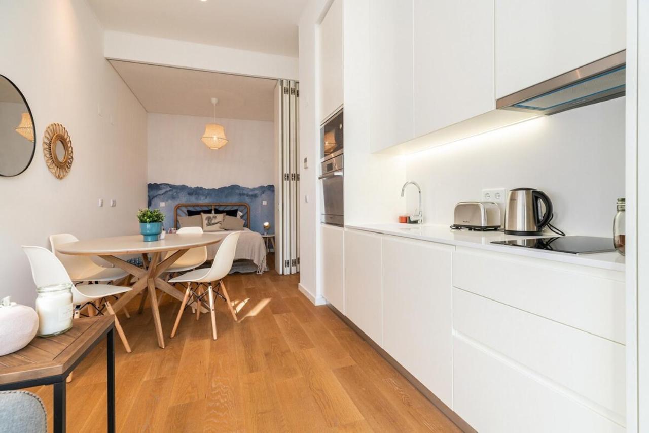 Spacious In Apartamento Lisboa