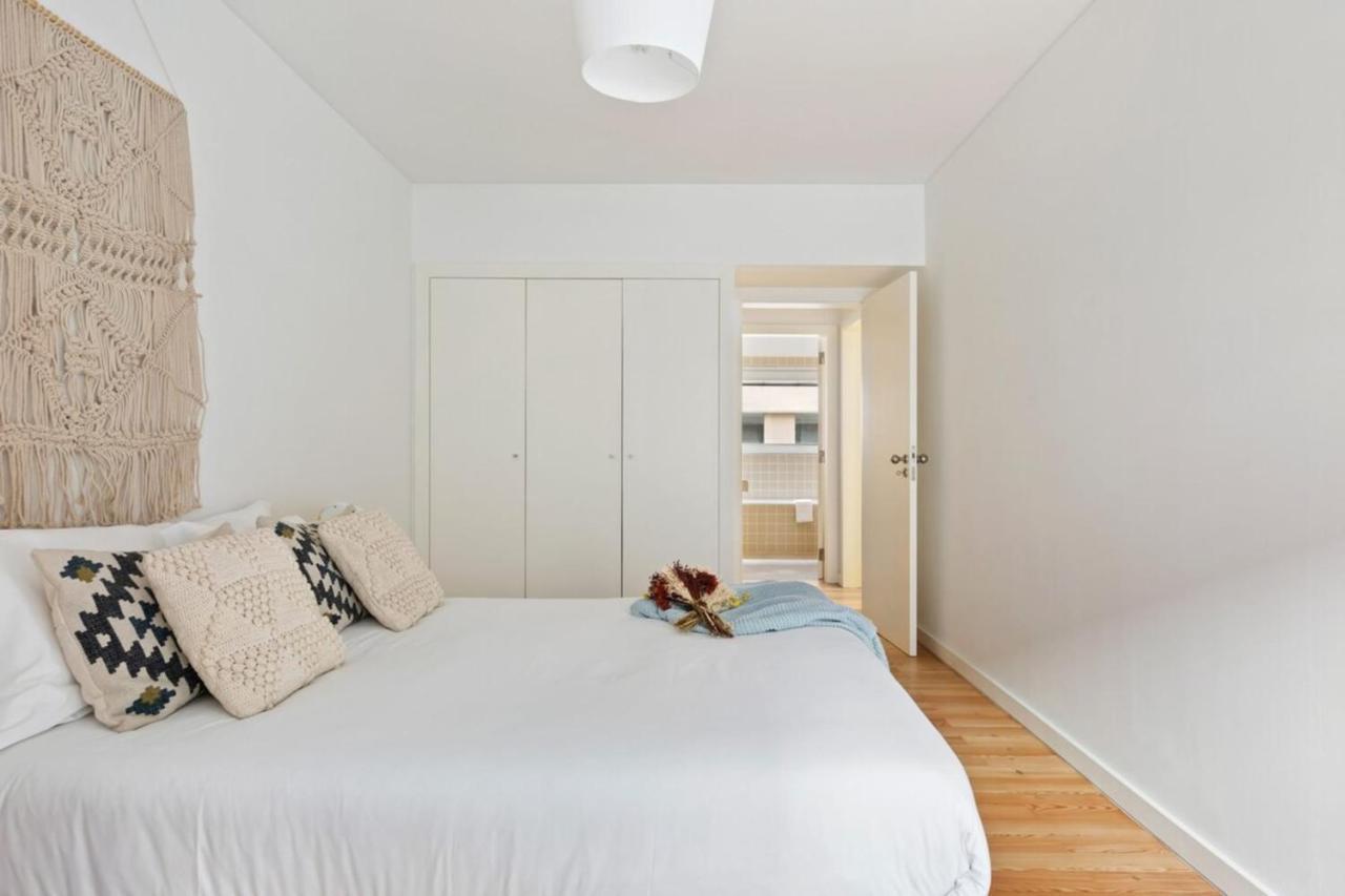 Beautiful 2 Bedroom In Bairro Alto Apartment
