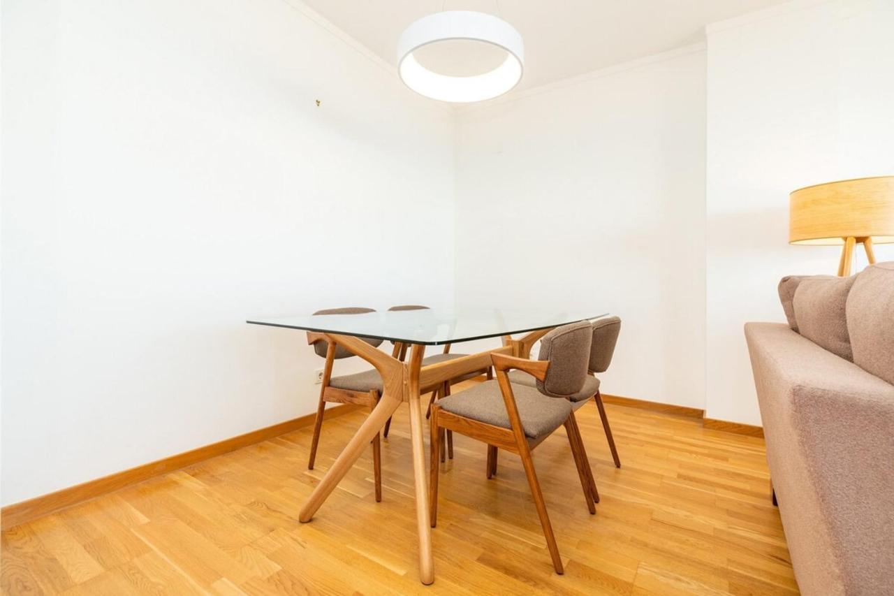 Apartamento Modern 2 Bedroom With Balcony And Amazing Views *